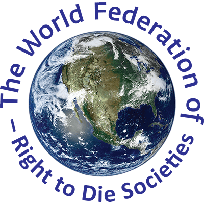 Logo de World Federation or Right to Die Societies